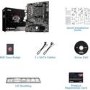 MSI A520M-A PRO AMD A520 DDR4 Micro ATX Motherboard