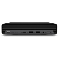 HP Pro Mini 400 G9 Intel Core i7-14700T 16GB RAM 512GB SSD Windows 11 Pro Mini PC