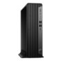 HP Elite 805 G9 SFF AMD Ryzen 7 8700G 16GB RAM 512GB SSD Windows 11 Pro Desktop PC