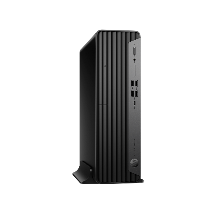 HP Elite 805 G9 SFF AMD Ryzen 7 8700G 16GB RAM 512GB SSD Windows 11 Pro Desktop PC