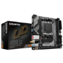 Gigabyte A620I AX AMD A620 AM5 DDR5 Mini ITX Motherboard