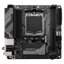 Gigabyte A620I AX AMD A620 AM5 DDR5 Mini ITX Motherboard