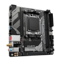Gigabyte A620I AX AMD A620 AM5 DDR5 Mini ITX Motherboard