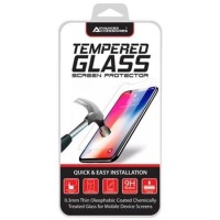 Tempered Glass Screen Protector for Apple iPhone 13 / 14 / 16e