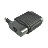 Dell AC Power Adapter 45W USB Type-C includes power cable