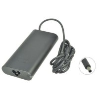 Dell AC Power Adapter 19.5V 6.7A 130W includes power cable