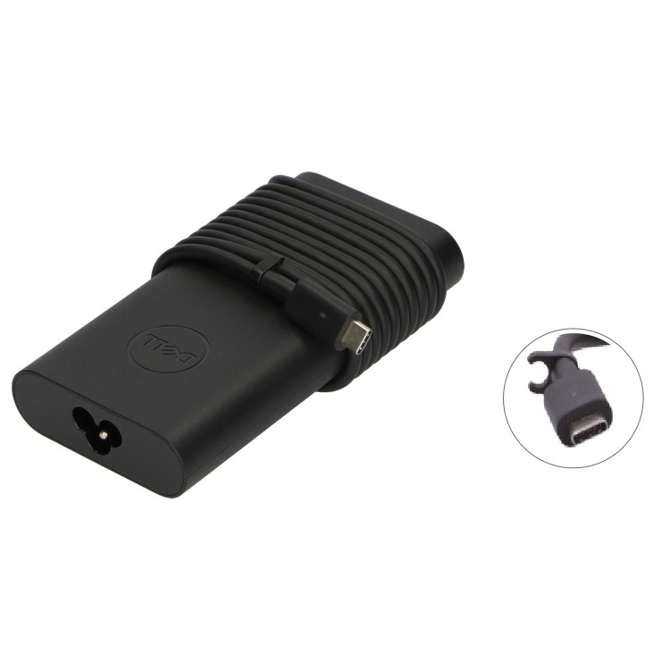 Dell AC Power Adapter 90W USB Type-C
