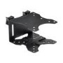 Thin Client Mount - Mini PC VESA Mount - Adjustable .7 to 2.8" - Under Desk Computer Mount - Mac Mini Monitor Mount