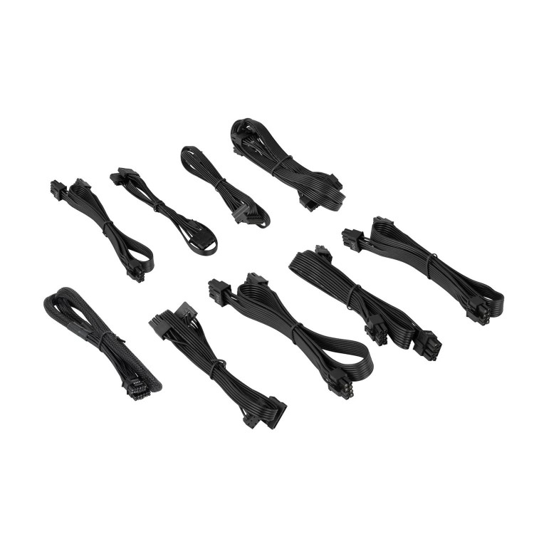 Aerocool Integrator Gold 850W Fully Modular 80 PLUS Gold Power Supply