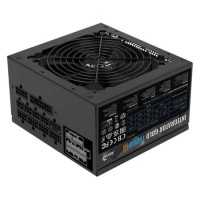 Aerocool Integrator Gold 1000W Fully Modular 80 PLUS Gold Power Supply
