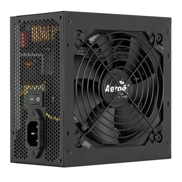 Aerocool Integrator Gold 1000W Fully Modular 80 PLUS Gold Power Supply