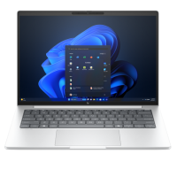 HP EliteBook 8 G1i Intel Core Ultra 5 16GB RAM 512GB SSD 14 Inch Windows 11 Pro Laptop