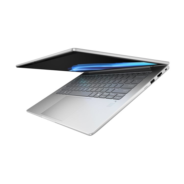 HP EliteBook 6 AMD Ryzen AI 5 16GB RAM 512GB SSD 14 Inch Windows 11 Pro Laptop