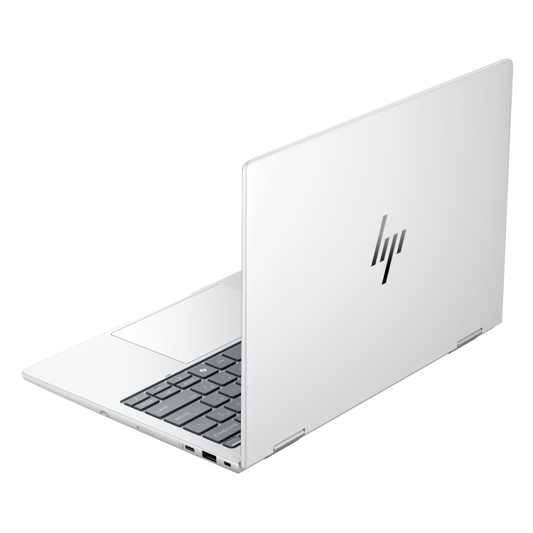 HP EliteBook 8 Flip Intel Core Ultra 7 16GB RAM 512GB SSD 13.3 Inch Touchscreen Convertible Windows 11 Pro Laptop