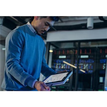 HP EliteBook 8 Flip Intel Core Ultra 7 16GB RAM 512GB SSD 13.3 Inch Touchscreen Convertible Windows 11 Pro Laptop