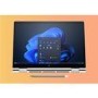 HP EliteBook 8 Flip Intel Core Ultra 7 16GB RAM 512GB SSD 13.3 Inch Touchscreen Convertible Windows 11 Pro Laptop