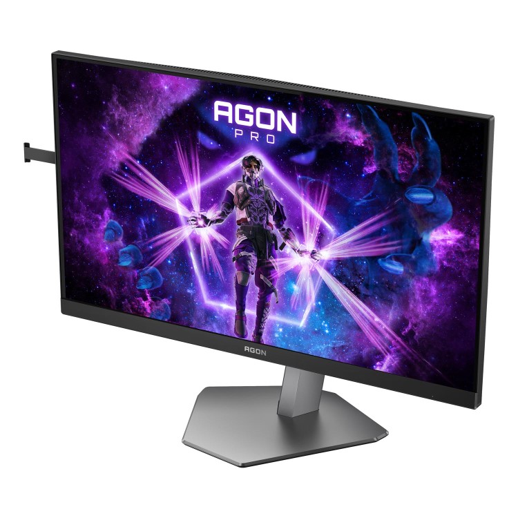 AOC AGON PRO AG246FK6 24" Ultra-Fast TN Full HD 610Hz 0.5ms eSports Gaming Monitor