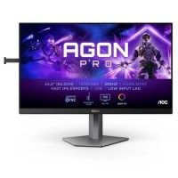 AOC AGON AG256FS 24.5" IPS Full HD 390Hz 1ms Height-Adjustable Gaming Monitor