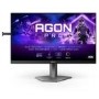 AOC AGON AG256FS 24.5" IPS Full HD 390Hz 1ms Height-Adjustable Gaming Monitor