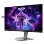 AOC AGON AG256FS 24.5" IPS Full HD 390Hz 1ms Height-Adjustable Gaming Monitor