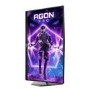 AOC AGON AG256FS 24.5" IPS Full HD 390Hz 1ms Height-Adjustable Gaming Monitor