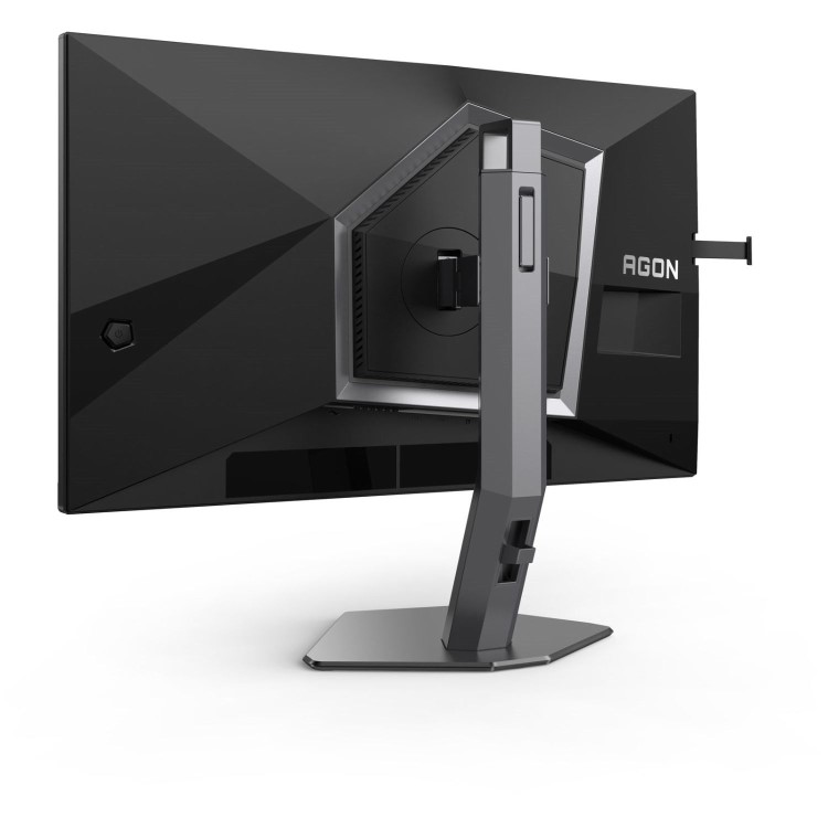AOC AGON AG256FS 24.5" IPS Full HD 390Hz 1ms Height-Adjustable Gaming Monitor