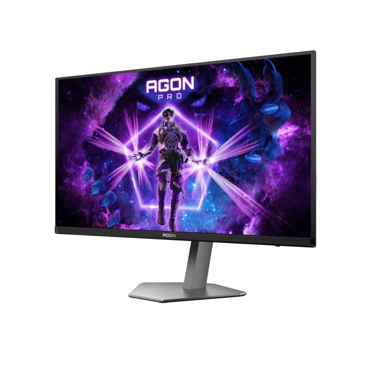 AOC AGON AG276QZD2 27" QHD QD-OLED 240Hz 0.03ms Gaming Monitor