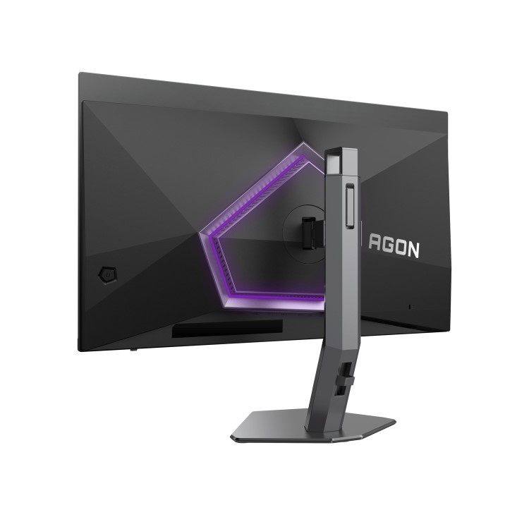AOC AGON AG276QZD2 27" QHD QD-OLED 240Hz 0.03ms Gaming Monitor