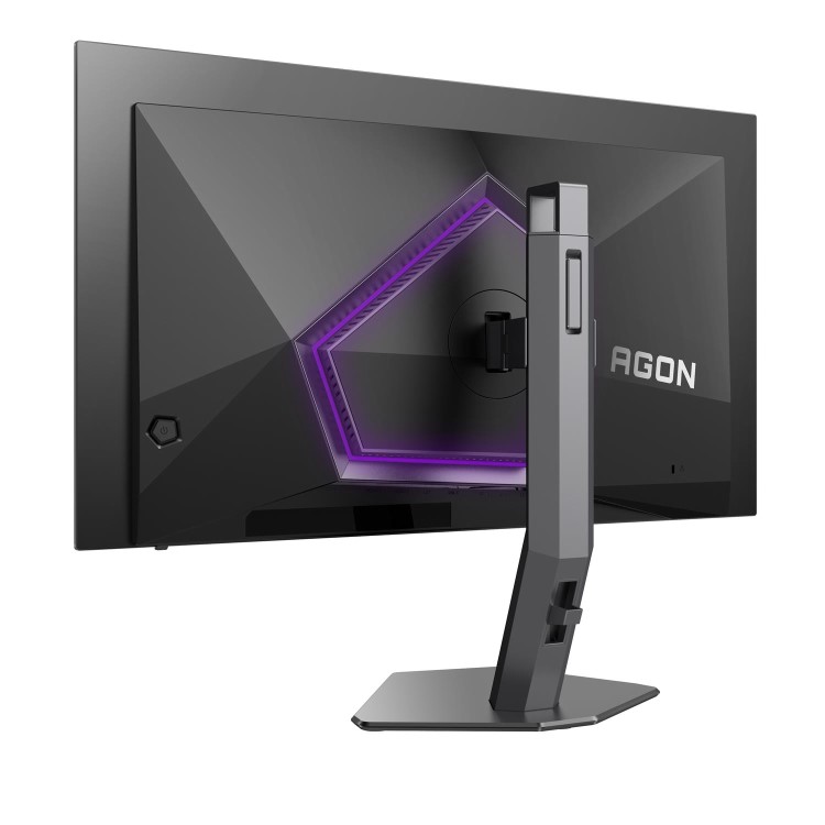AOC AGON PRO AG276UZD 27" QD-OLED 4K UHD 240Hz 0.03ms Gaming Monitor