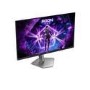 AOC AGON PRO AG276UZD 27" QD-OLED 4K UHD 240Hz 0.03ms Gaming Monitor
