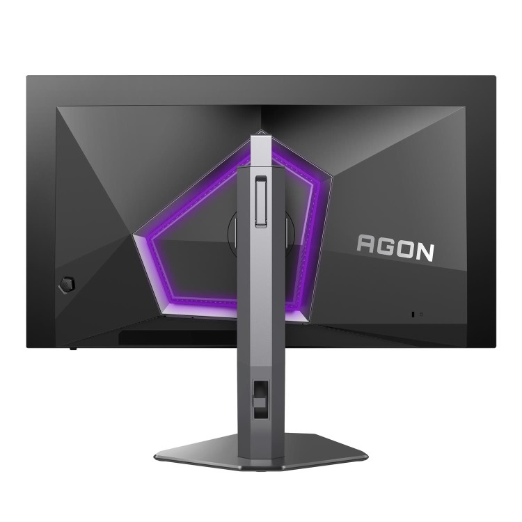 AOC AGON PRO AG276UZD 27" QD-OLED 4K UHD 240Hz 0.03ms Gaming Monitor