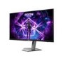 AOC AGON PRO AG276UZD 27" QD-OLED 4K UHD 240Hz 0.03ms Gaming Monitor