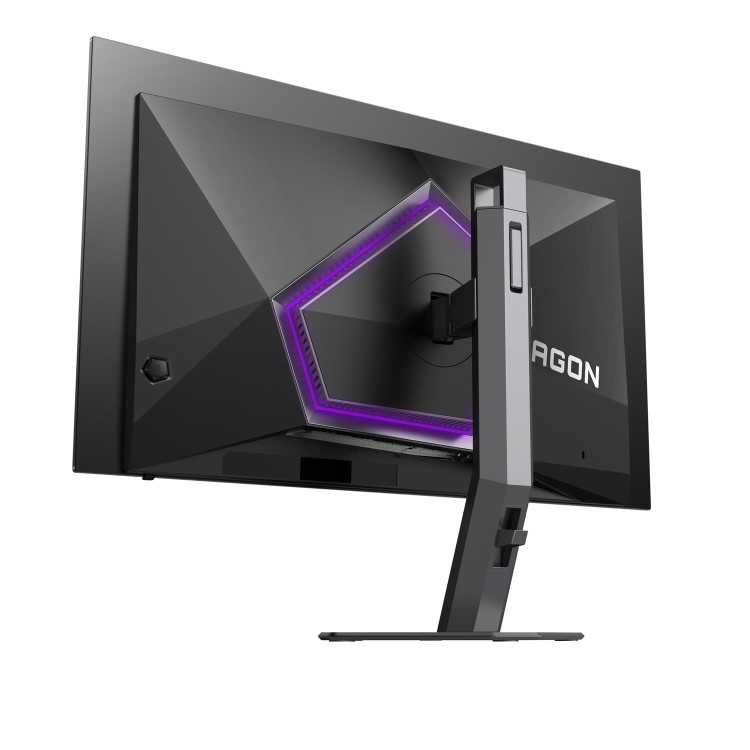 AOC AGON PRO AG276UZD 27" QD-OLED 4K UHD 240Hz 0.03ms Gaming Monitor