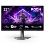 AOC AGON PRO AG276UZD 27" QD-OLED 4K UHD 240Hz 0.03ms Gaming Monitor