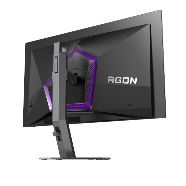 AOC AGON PRO AG276UZD 27" QD-OLED 4K UHD 240Hz 0.03ms Gaming Monitor