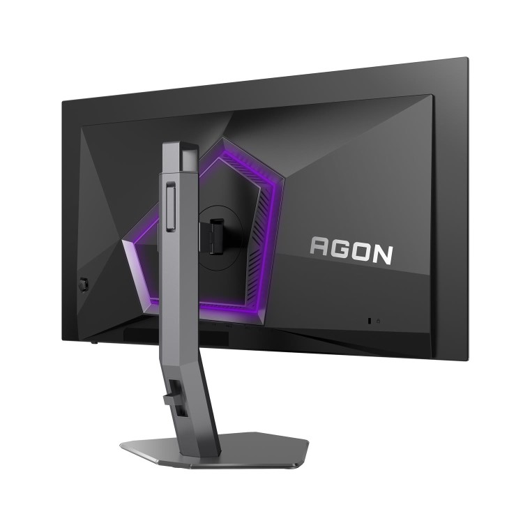 AOC AGON PRO AG276UZD 27" QD-OLED 4K UHD 240Hz 0.03ms Gaming Monitor
