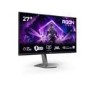 AOC AGON PRO AG276UZD 27" QD-OLED 4K UHD 240Hz 0.03ms Gaming Monitor