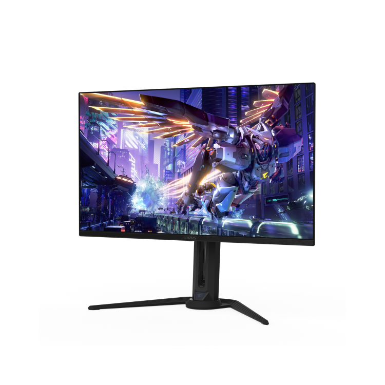 GIGABYTE AORUS FO32U2P 32" OLED 4K UHD 240Hz 0.03ms Gaming Monitor