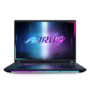 Refurbished GIGABYTE AORUS MASTER 16 Intel Core Ultra 9 32GB RAM 2TB SSD RTX 5080 240Hz 16 Inch OLED Windows 11 Pro Gaming Laptop
