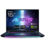 Refurbished GIGABYTE AORUS MASTER 16 Intel Core Ultra 9 32GB RAM 2TB SSD RTX 5080 240Hz 16 Inch OLED Windows 11 Pro Gaming Laptop