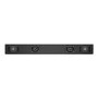 APC Basic Rack PDU - Power distribution unit rack-mountable - AC 100-240V - input_IEC 60320 C20 - output connectors_ 13 IEC IEC 60320 C13