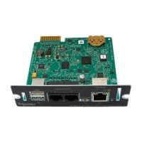 APC UPS NETWORK MANAGEMENT CARD 3