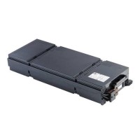 APC Replacement Battery Cartridge #152 - UPS battery - 1 x Lead Acid  - for Smart-UPS SRT 3000VA 3000VA RM