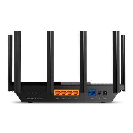 TP-Link AX5400 Dual Band Wi-Fi Router