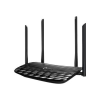AC1200 Wireless MU-MIMO Gigabit Router