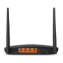 TP-Link AC750 Wireless Dual Band 4G LTE Router