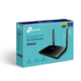 TP-Link AC750 Wireless Dual Band 4G LTE Router