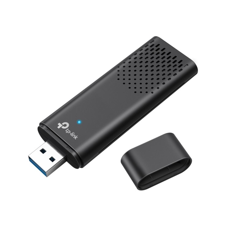 TP-Link AX1800 WiFi Wireless USB Adptr