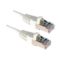 OEM 15 Meter CAT6A White Ethernet Patch Cable