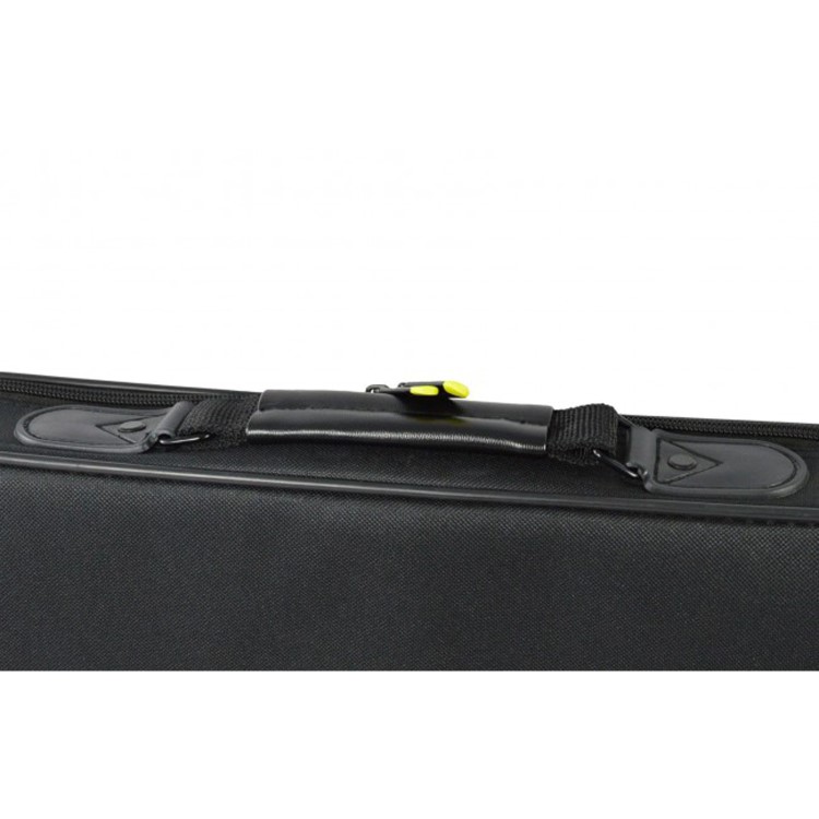 Tech Air 15.6 Inch Briefcase Laptop Bag Black
